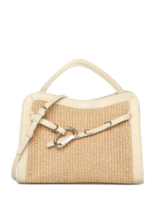 FRANCESCO BIASIA FRANCESCO BIASIA ミニ Iconic Hot-Minute ショルダーバッグの商品画像