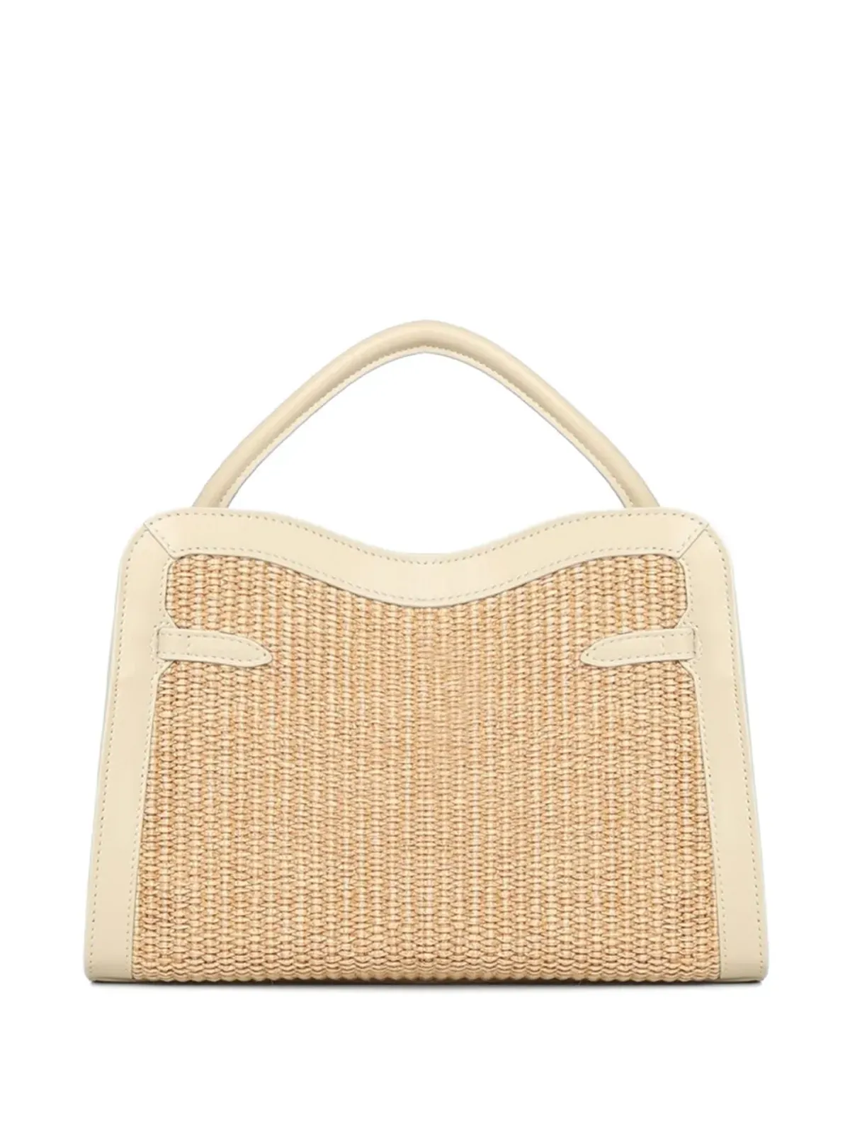 FRANCESCO BIASIA ミニ Iconic Hot-Minute ショルダーバッグ - 画像2