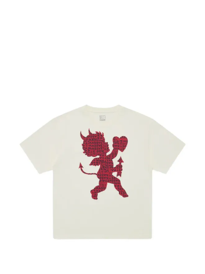 RASSVET RASSVET クルーネックTシャツの商品画像