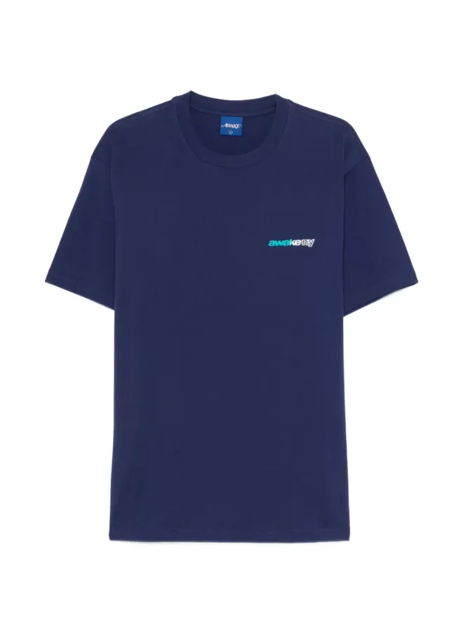 Awake NY Awake NY ラウンドネックTシャツの商品画像