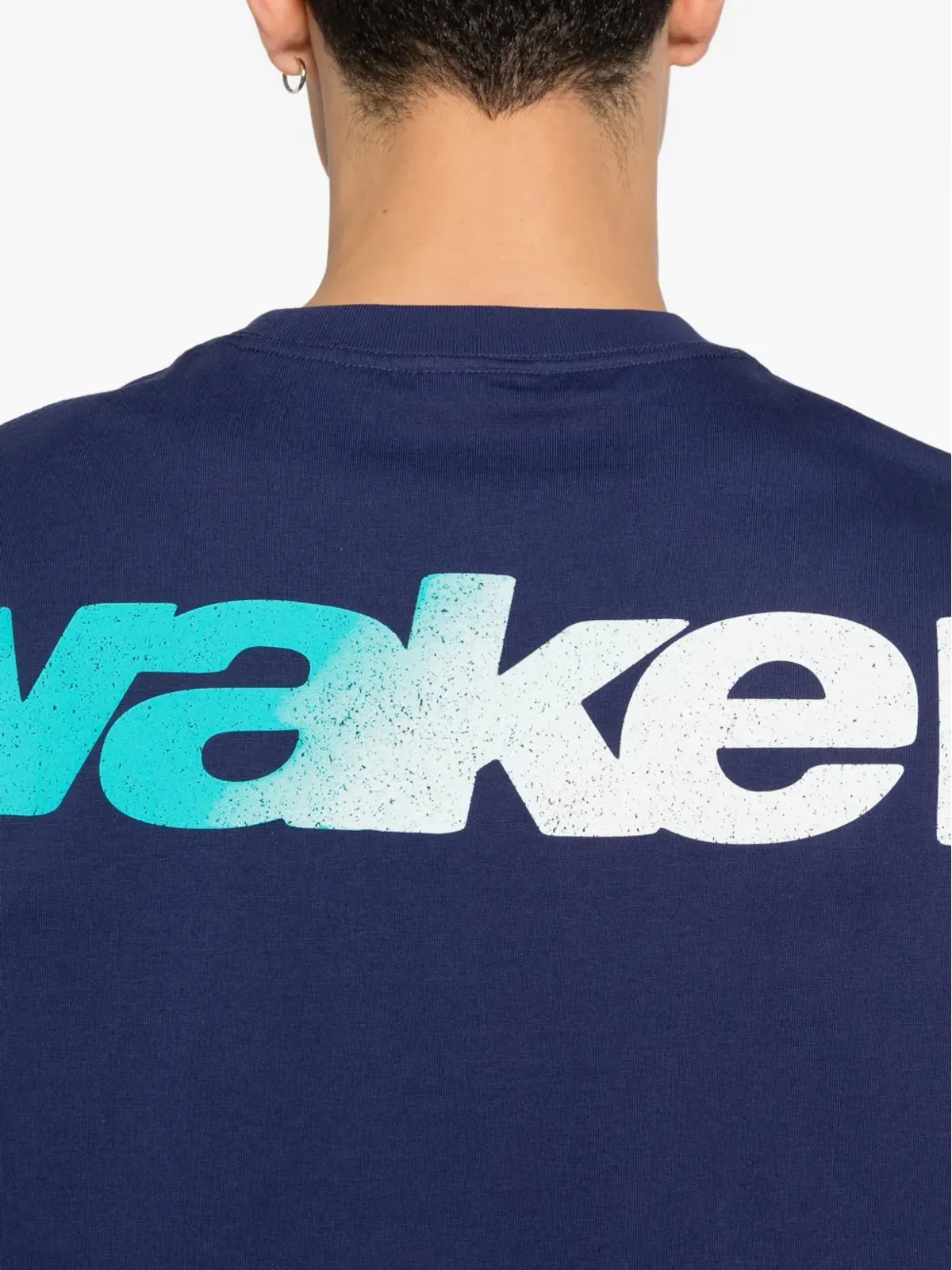 Awake NY ラウンドネックTシャツ - 画像5