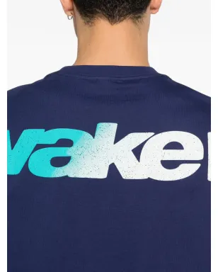Awake NY ラウンドネックTシャツ - サムネイル5