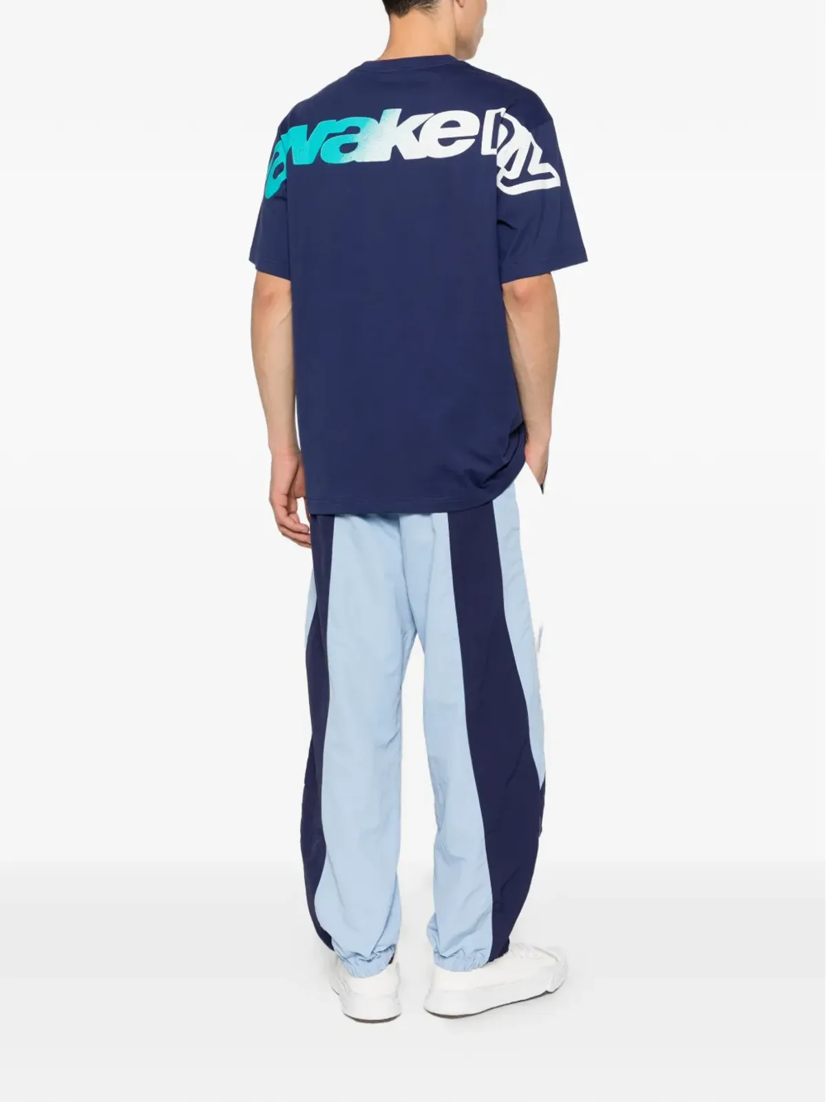 Awake NY ラウンドネックTシャツ - 画像2
