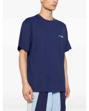 Awake NY ラウンドネックTシャツ - サムネイル4