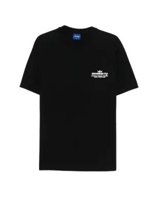 Awake NY グッドエブリウェア ロゴTシャツ - サムネイル1