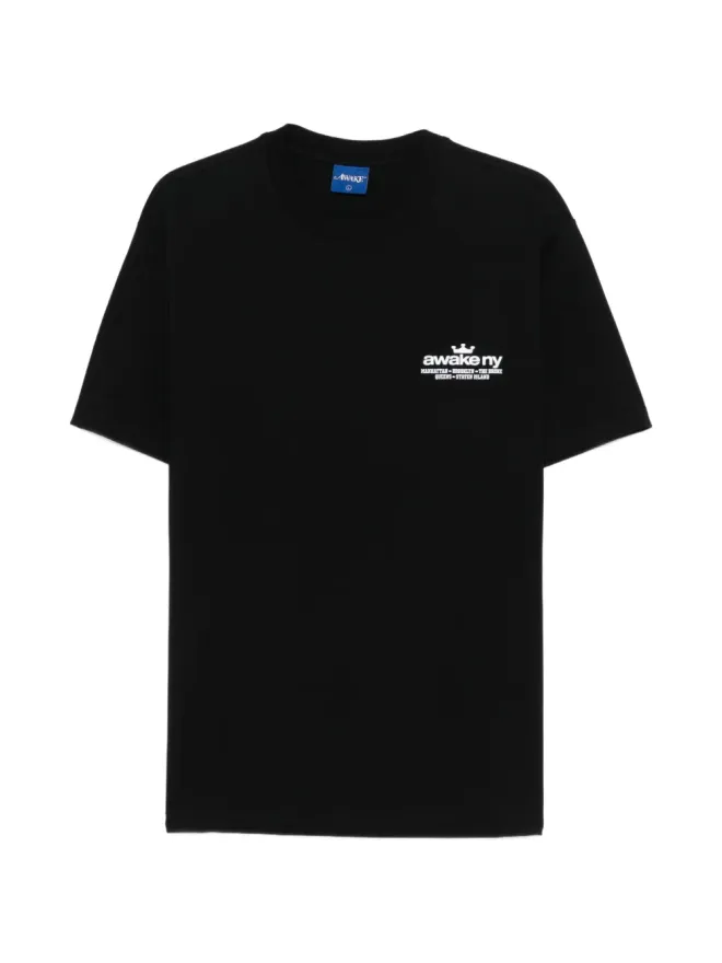 Awake NY Awake NY グッドエブリウェア ロゴTシャツの商品画像
