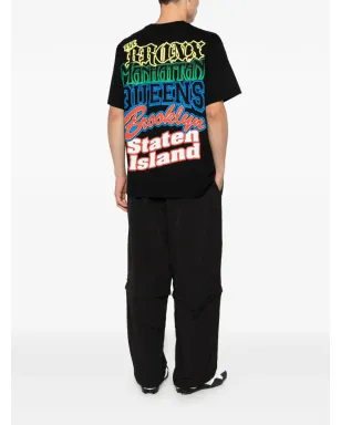 Awake NY グッドエブリウェア ロゴTシャツ - サムネイル2