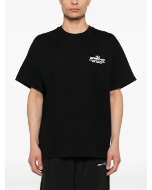 Awake NY グッドエブリウェア ロゴTシャツ - サムネイル3
