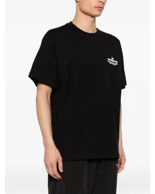Awake NY グッドエブリウェア ロゴTシャツ - サムネイル4