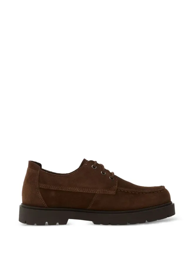 Birkenstock Birkenstock Highwood レースアップ ダービーシューズの商品画像