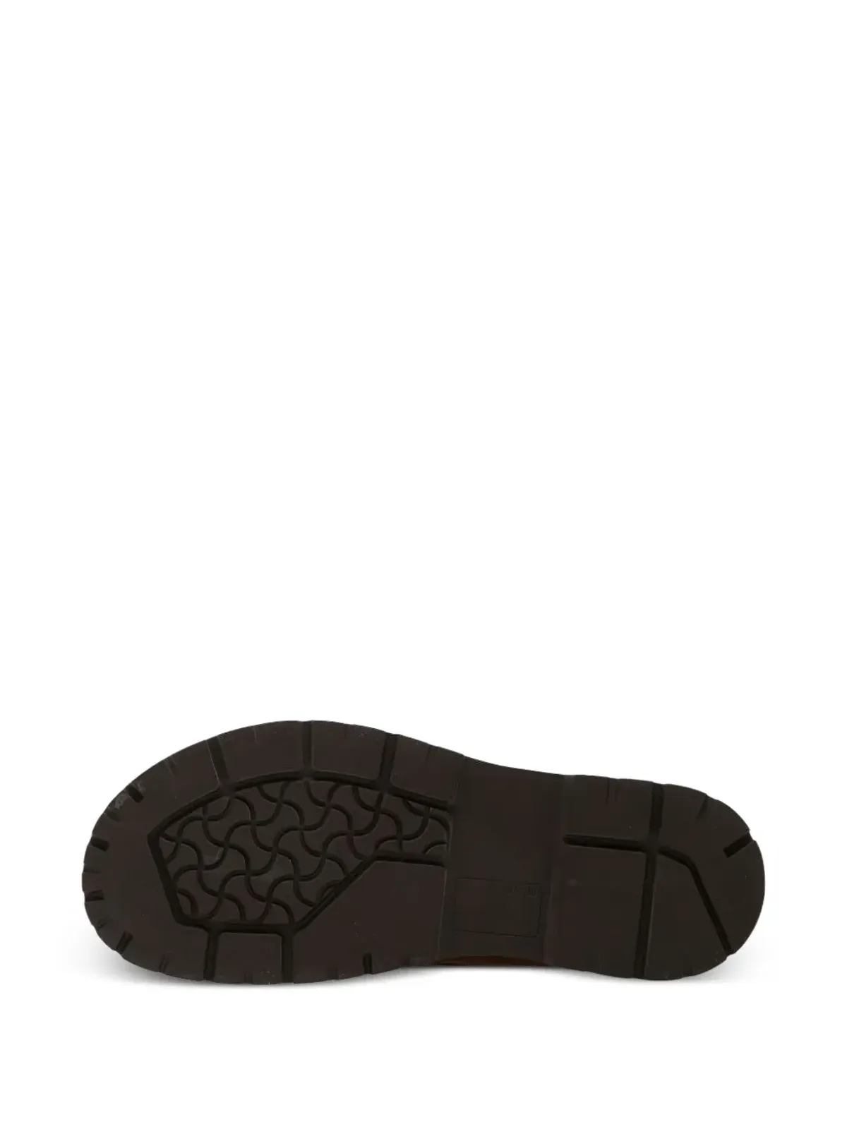 Birkenstock Highwood レースアップ ダービーシューズ - 画像5
