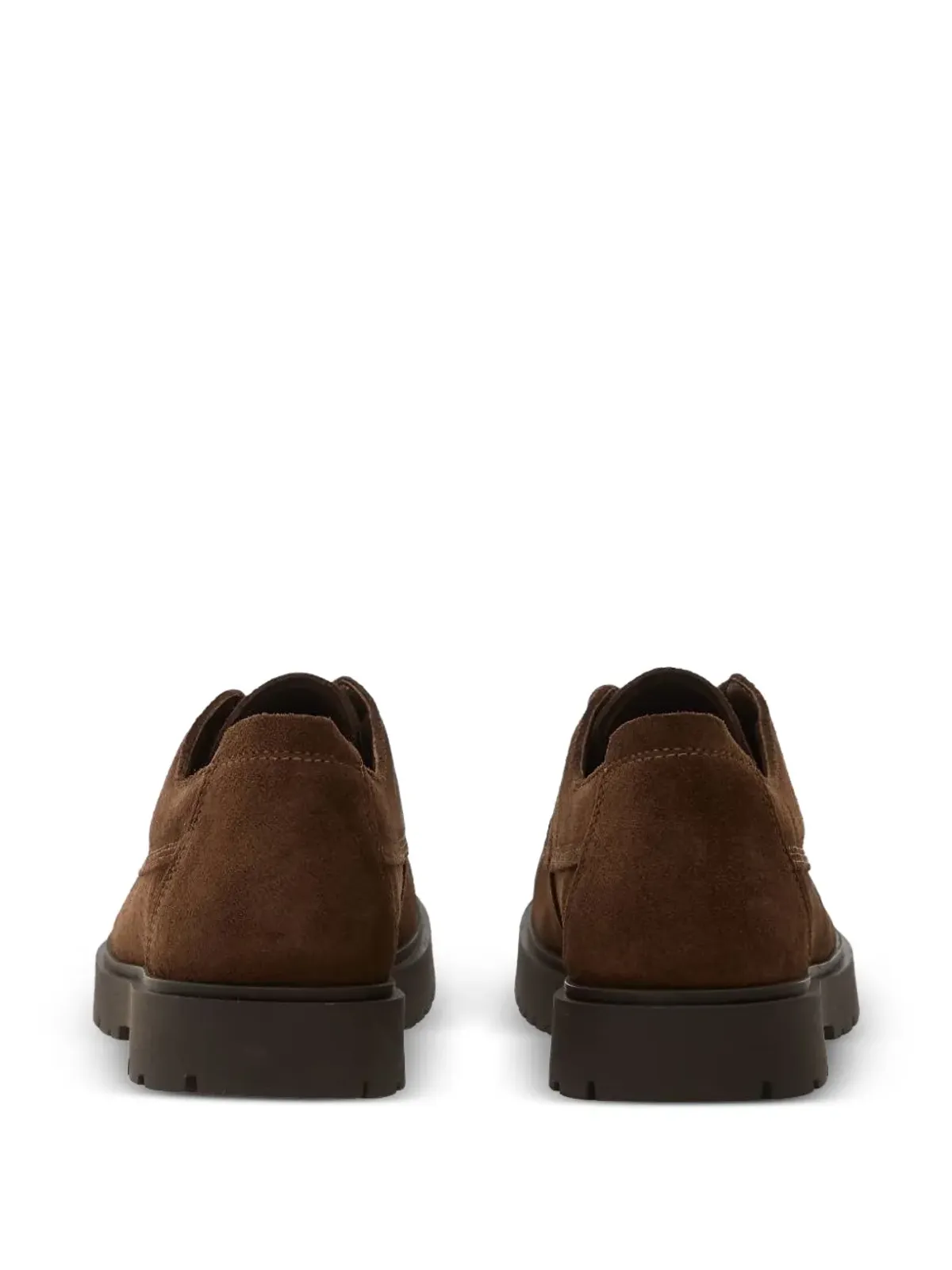 Birkenstock Highwood レースアップ ダービーシューズ - 画像3