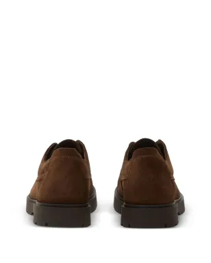 Birkenstock Highwood レースアップ ダービーシューズ - サムネイル3