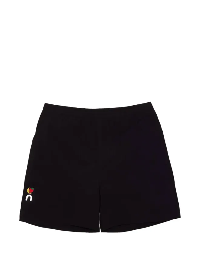 On On × Sky High Farm Goods ロゴディテールショーツの商品画像