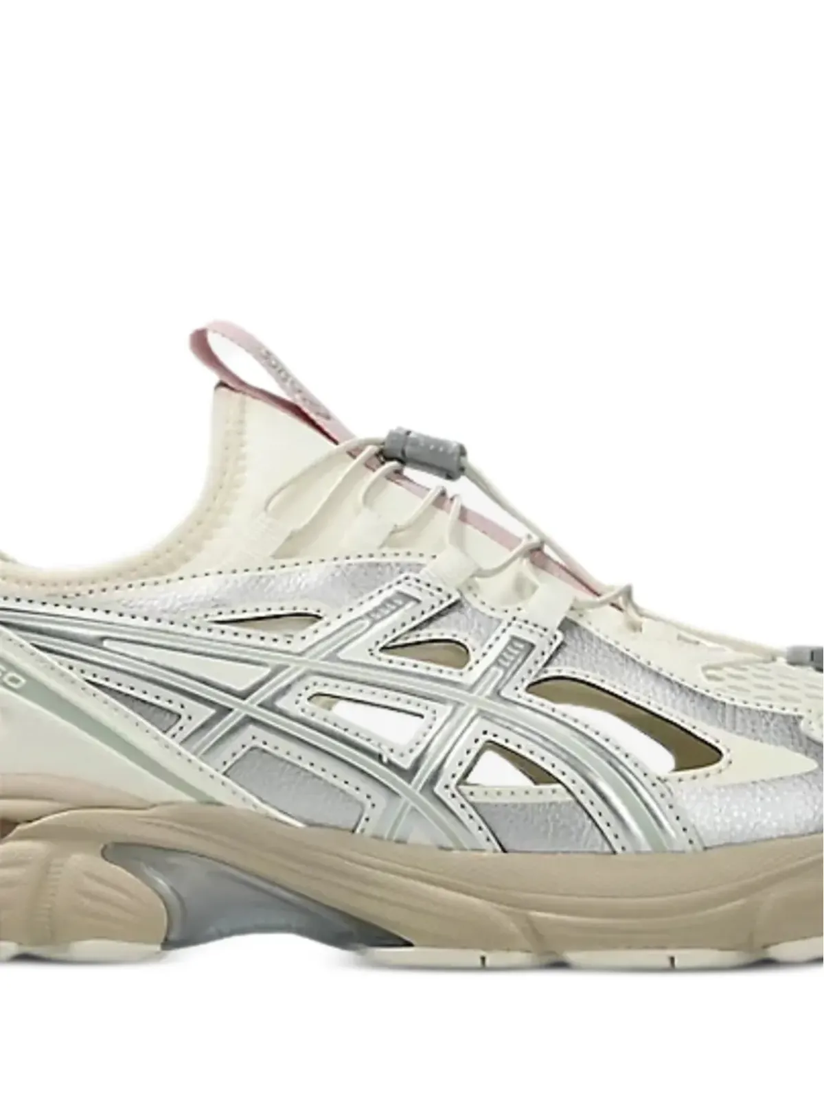 ASICS GT-2160 Breeze cut-outスニーカー - 画像2