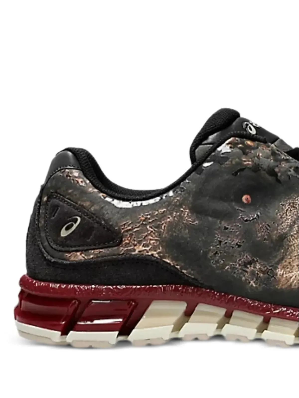 ASICS x Doublet Gel-Quantum 360 I AMP スニーカー - 画像2