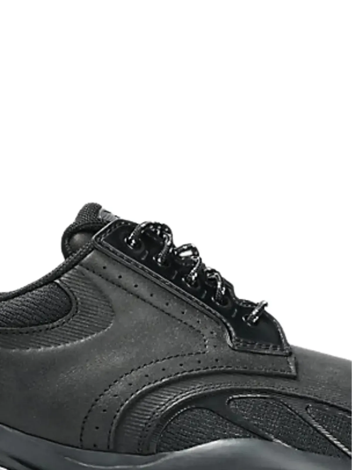 ASICS Gel-Kinetic bubble-sole sneakers - Black - 画像2
