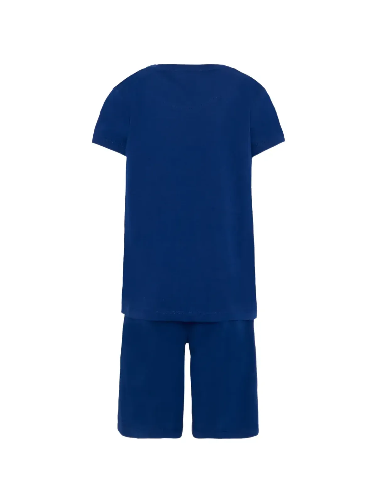 Just Cavalli Kids ロゴプリント トラックスーツセット - 画像2