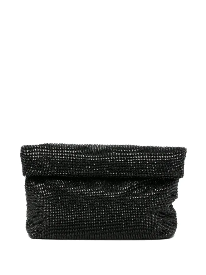 TWENTY FOURHAITCH TWENTY FOURHAITCH Varadero foldover クラッチバッグの商品画像