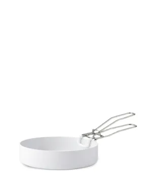 knindustrie ABCT aluminium pan - White - サムネイル1