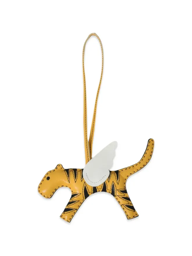 Readymade Readymade タイガーキーホルダーの商品画像