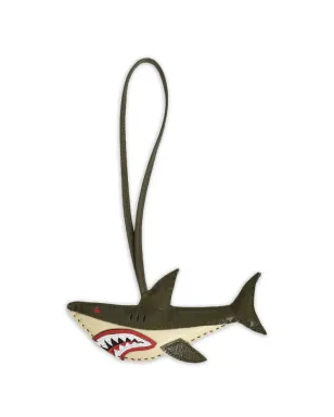 Readymade シャーク型キーホルダー - サムネイル1