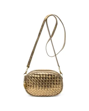 Bottega Veneta ビンテージ カメラクロスボディバッグ - サムネイル1
