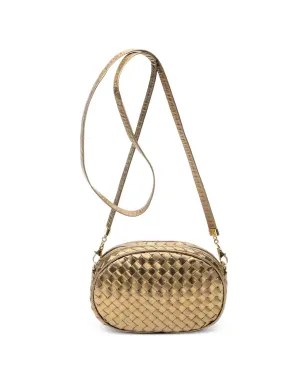 Bottega Veneta ビンテージ カメラクロスボディバッグ - サムネイル2