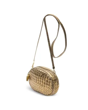 Bottega Veneta ビンテージ カメラクロスボディバッグ - サムネイル3
