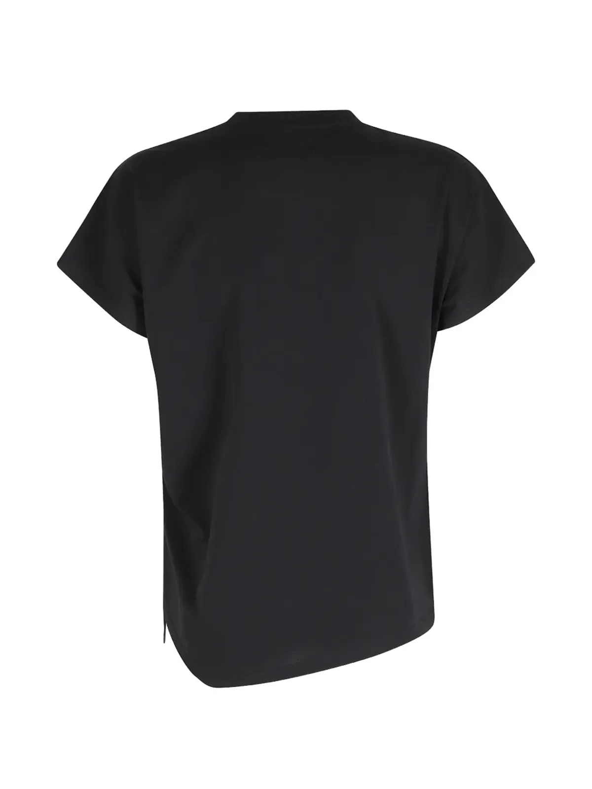 La Piscine ツイストディテールTシャツ - 画像2