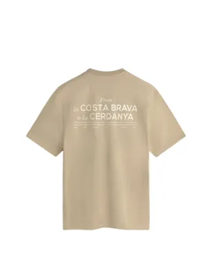 LES HÉRITIERS Roots Tシャツ - サムネイル2