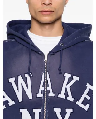 Awake NY Collegiate Arch フーディー - サムネイル5