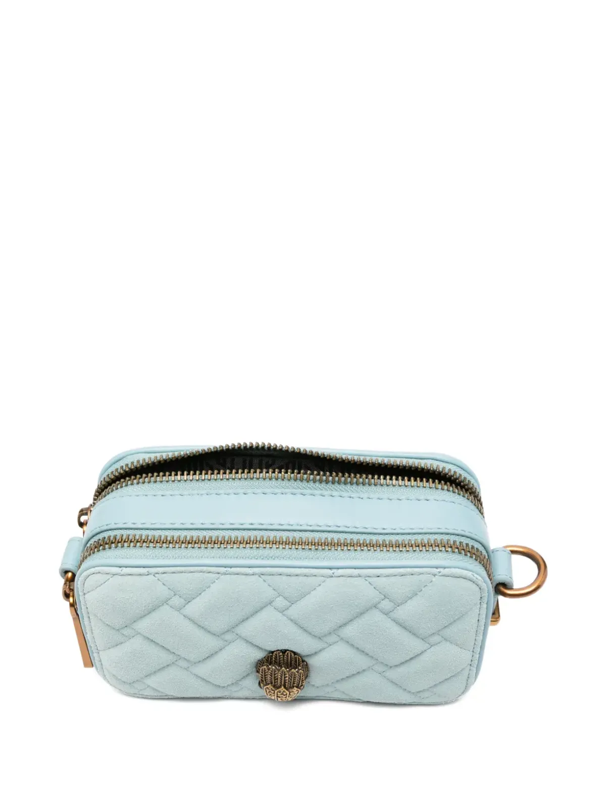 Kurt Geiger Kensington カメラショルダーバッグ - 画像5