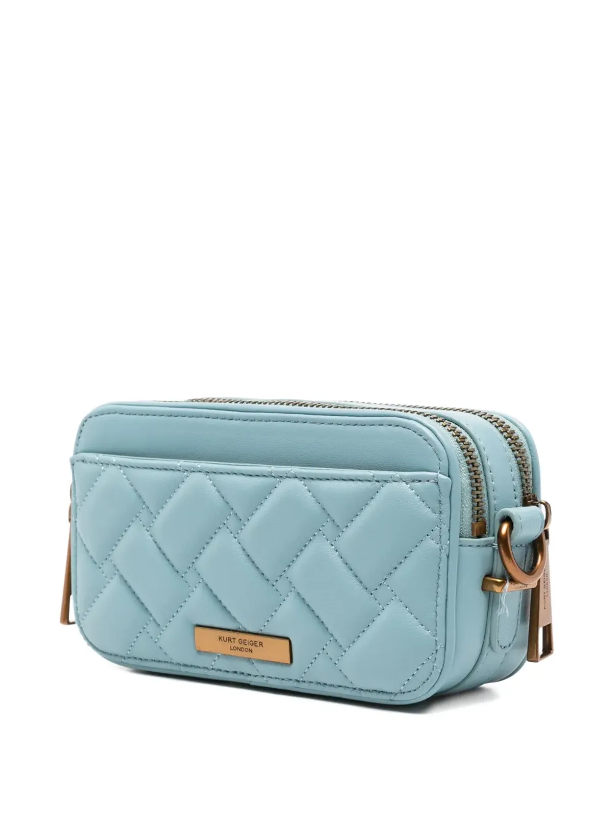 Kurt Geiger Kensington カメラショルダーバッグ - 画像3