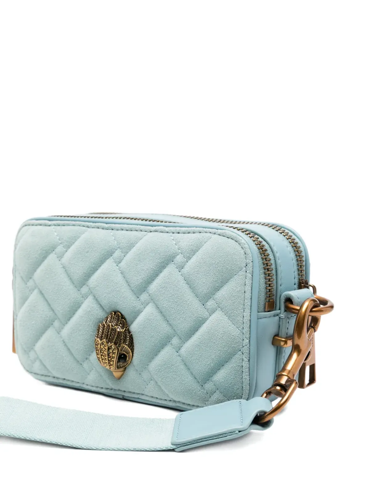 Kurt Geiger Kensington カメラショルダーバッグ - 画像4