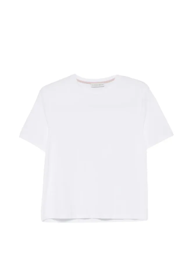 Le Tricot Perugia Le Tricot Perugia ラウンドネックTシャツの商品画像