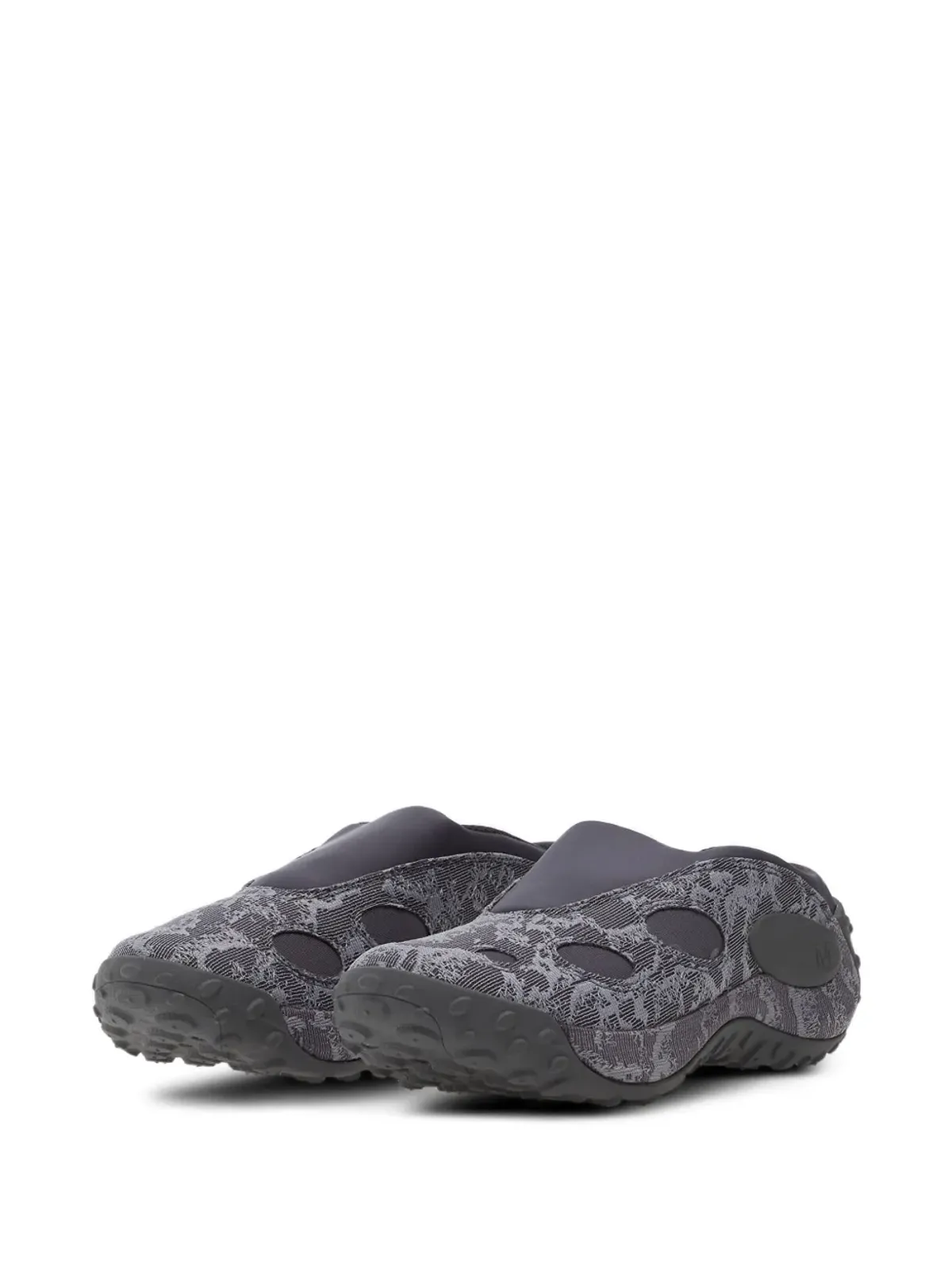 Merrell ジャングルトレック スニーカー - 画像2