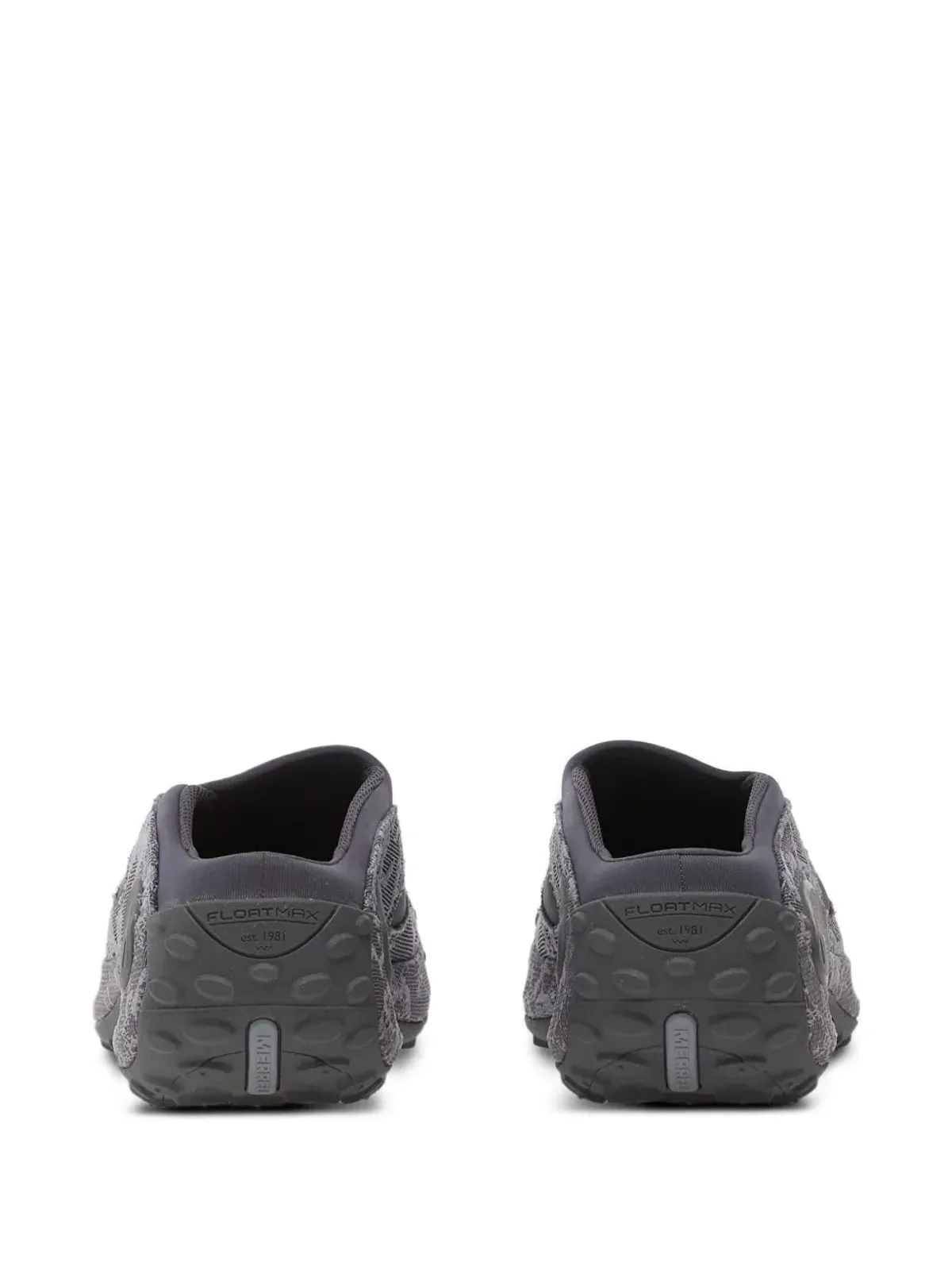 Merrell ジャングルトレック スニーカー - 画像3