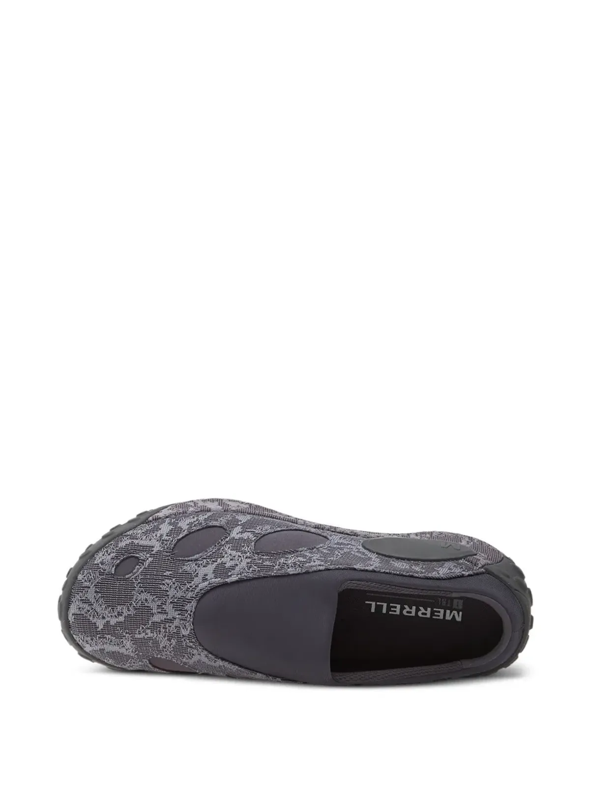 Merrell ジャングルトレック スニーカー - 画像4