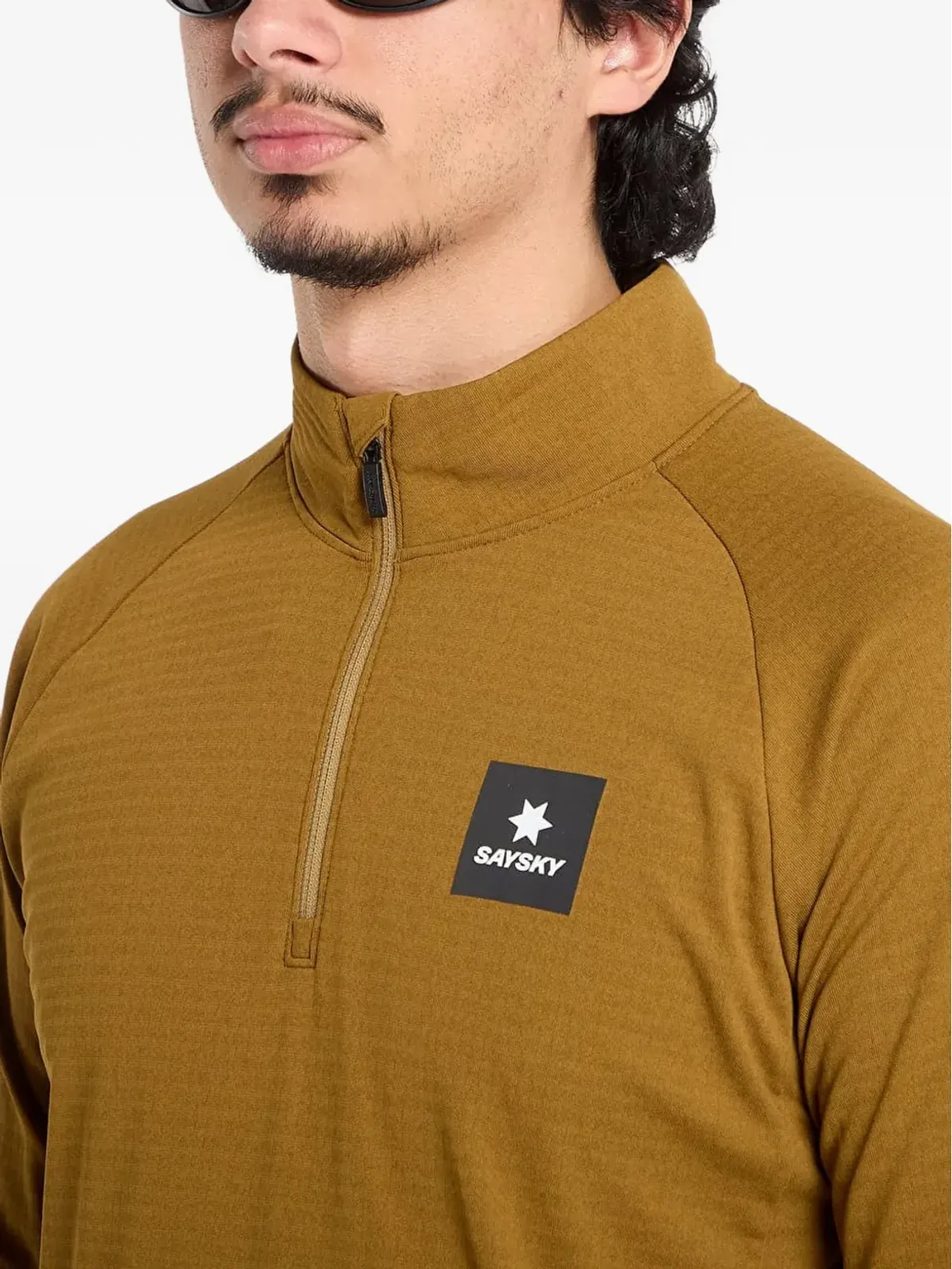 SAYSKY ブレイズ スウェットシャツ - 画像5
