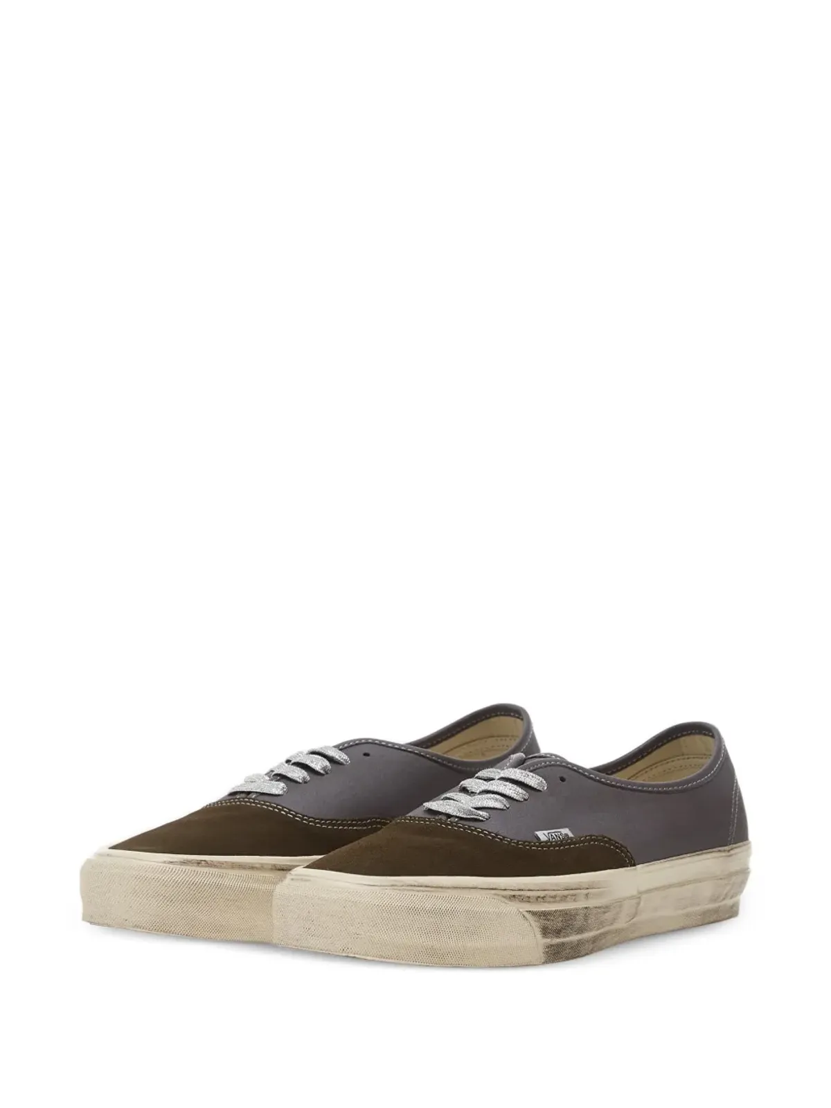 Vans オーセンティック 44 レースアップスニーカー - 画像2