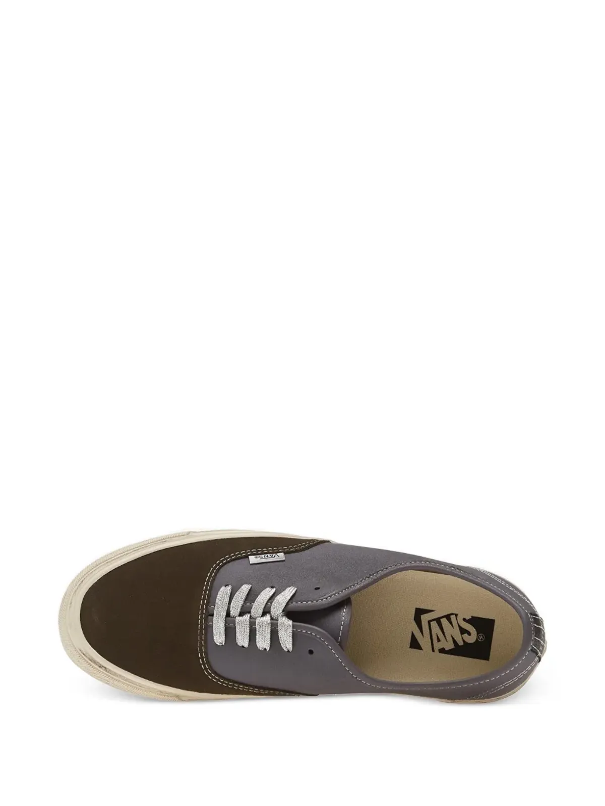 Vans オーセンティック 44 レースアップスニーカー - 画像4