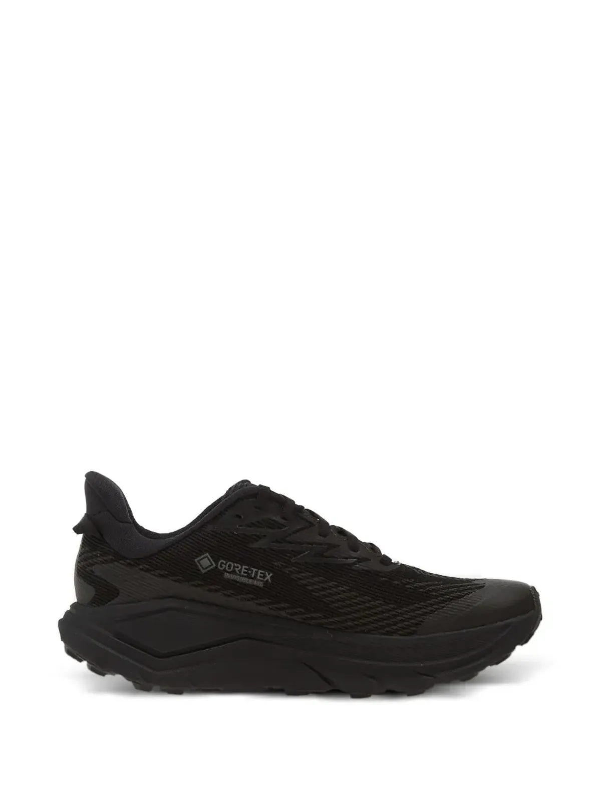 HOKA Challenger 8 GTX トレイルランニングシューズ - 画像1