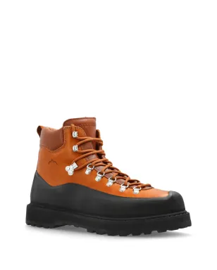 Diemme Roccia ロッチア レザー スニーカー - Neutrals - サムネイル2