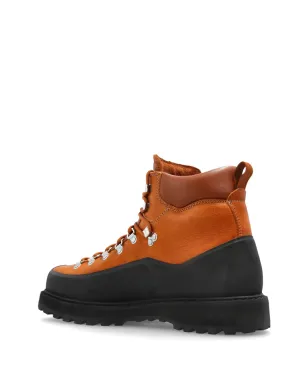 Diemme Roccia ロッチア レザー スニーカー - Neutrals - サムネイル3