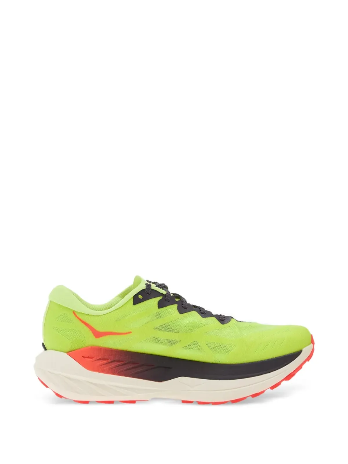 HOKA Rocket X Trail スニーカー - 画像1
