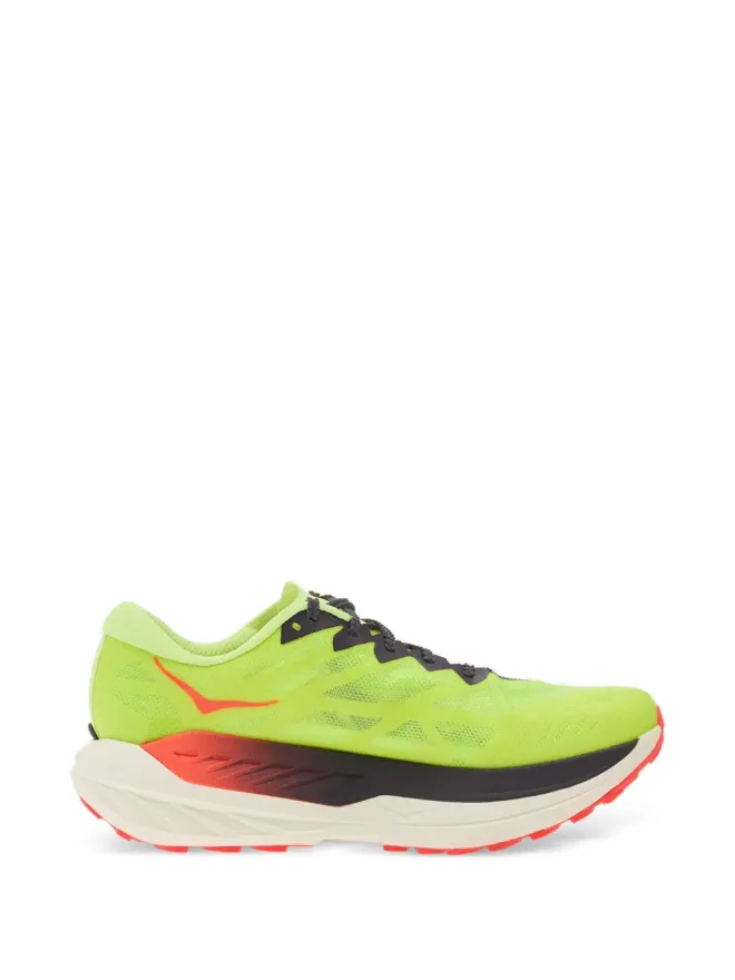 HOKA HOKA Rocket X Trail スニーカーの商品画像