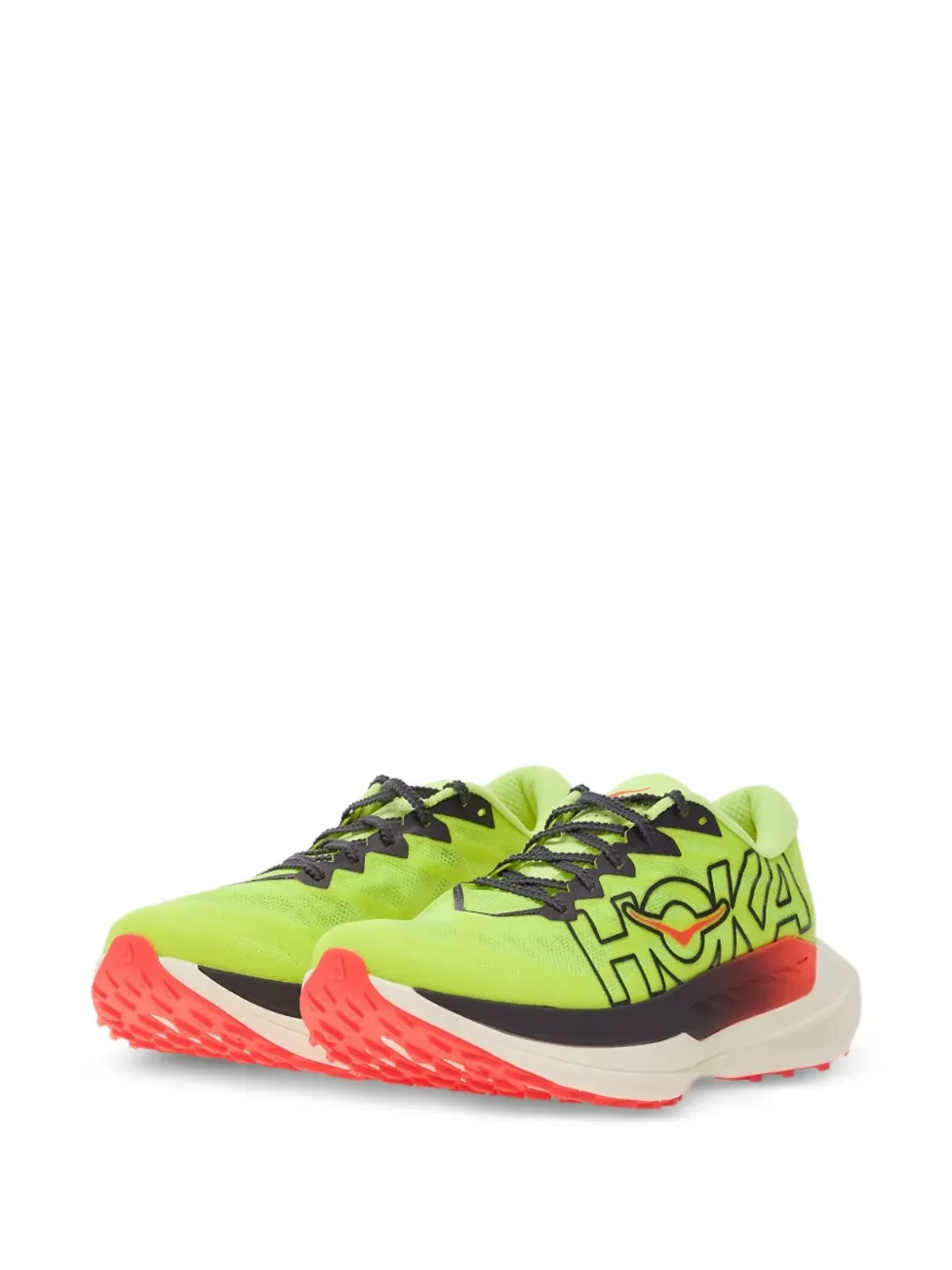 HOKA Rocket X Trail スニーカー - 画像2