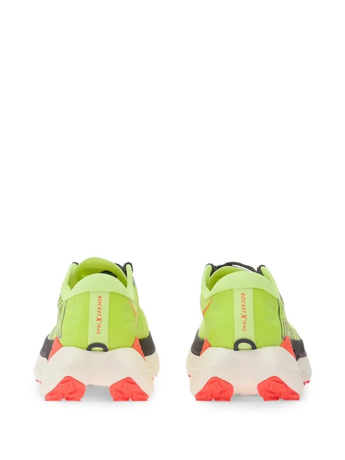 HOKA Rocket X Trail スニーカー - 画像3