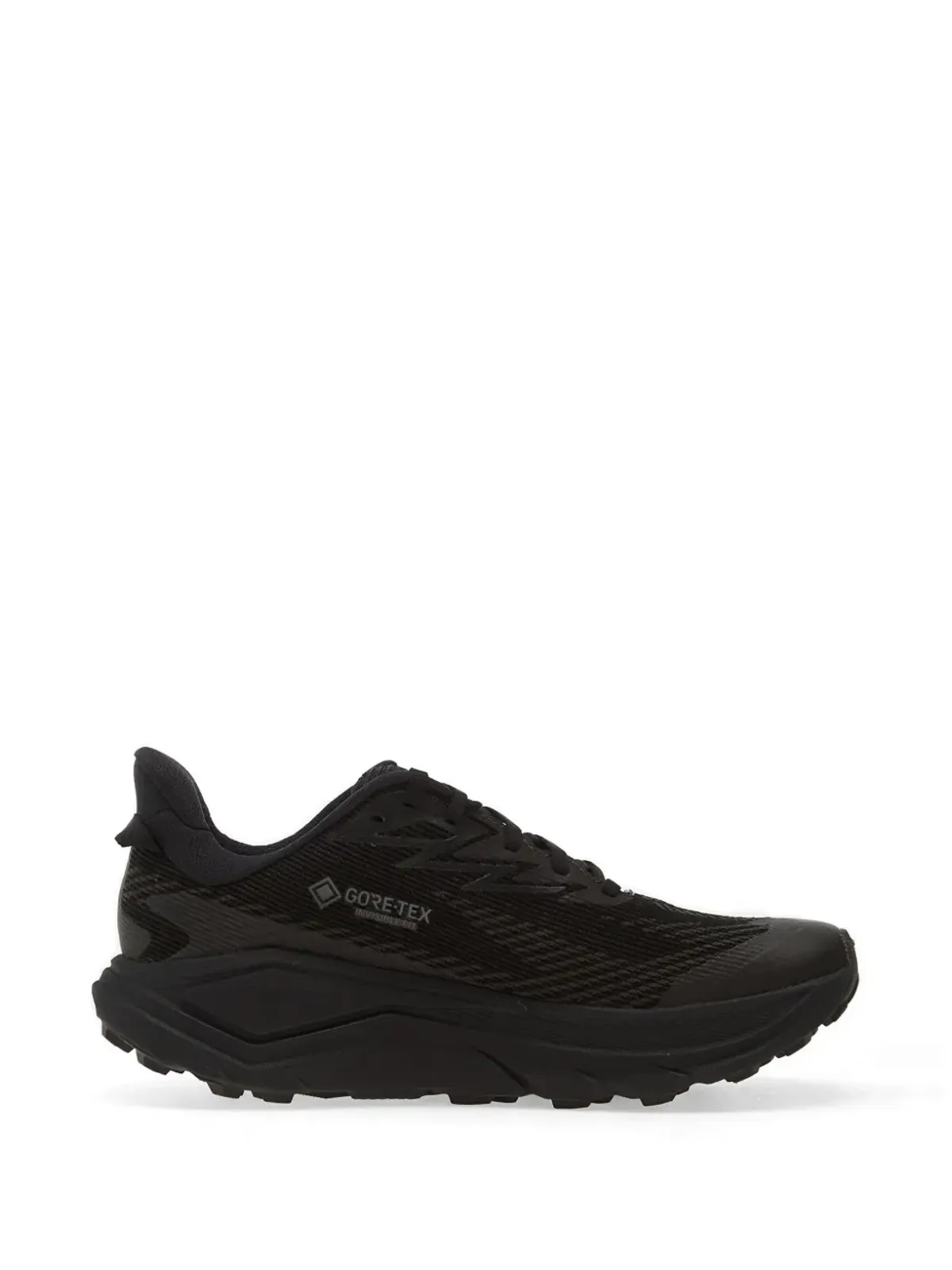 HOKA Challenger 8 GTX トレイルランニングシューズ - 画像1